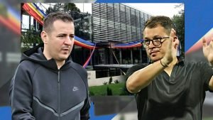 Dosare pentru Ianis Zicu și Andrei Prepeliță în legătură cu „licențele paravan”