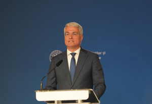 Dragoș Pîslaru declară că o listă cu proiectele care vor persista în PNRR va fi gata în următoarele 15 zile.