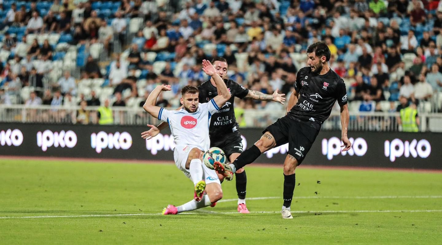 Partea întâi: Drita la 45 de minute distanță de istorie