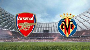 Echipa confirmată a lui Arsenal care va juca împotriva lui Villarreal – Gyokeres va începe meciul.