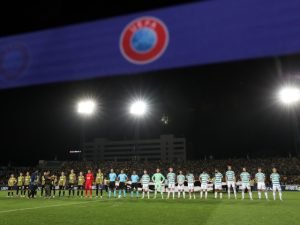 Echipa cu 10% șanse califică în Liga Campionilor UEFA