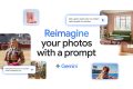 Image editing in Google Gemini gets a major upgrade