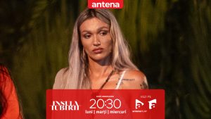 Ella Vișan, perturbată de afirmațiile lui Andrei Lemnaru în Insula iubirii Sezonul 9, difuzat pe 13 august 2025: Reacția ei dură.