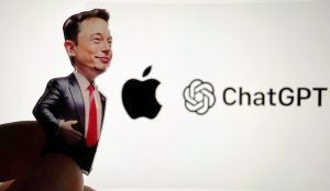 Elon Musk acționează în instanță Apple și OpenAI pentru acuzații de informații ascunse în AI.