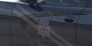 Motociclist decedat în urma unui accident cu șofer care circula pe sens opus lângă Pahrump