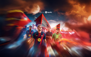 FC Barcelona – Como 1907: Un Trofeu Joan Gamper al reîntâlnirii