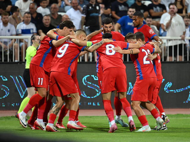 FCSB, surprize uriașe pentru derby-ul cu Rapid. Cine a fost ales fundaș dreapta
