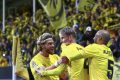 Fără milă: 5-0! Au uimit Europa sezonul trecut, iar acum sunt 99% calificați, pentru prima oară în istorie, în UCL