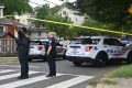 Woman shot dead in northeast DC amid Trump's federal police takeover
