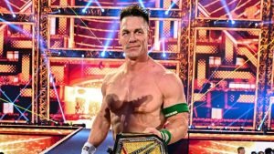 Fost superstar WWE dezvăluie că John Cena a refuzat să-i ofere întâietate