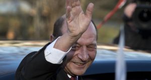 Fostul președinte Traian Băsescu a solicitat și a primit din nou o locuință de la stat, coborându-și astfel din nou privilegiile sale.