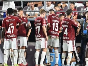 Gâlcă îl solicită urgent pe rapidist pentru națională