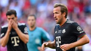 Meciul amical de pregătire dintre Grasshoppers și Bayern Munich: detalii despre transmisiunea live, ora și locul de vizionare
