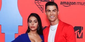 Georgina Rodriguez Etalează Inelul de Logodnă Impunător Primit de la Ronaldo