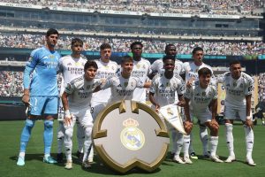Real Madrid cere FIFA să interzică organizarea meciului Villarreal – Barcelona la Miami.