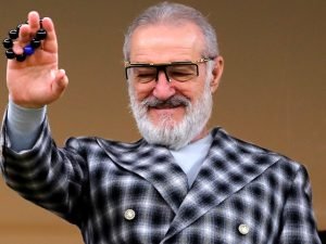 Gigi Becali dezvăluie suma plătită pentru Mamadou Thiam