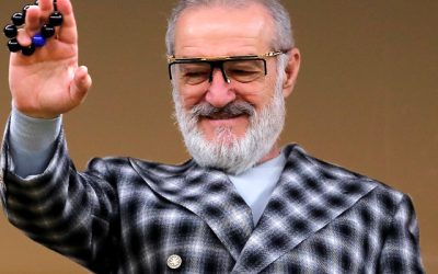 Gigi Becali a spus câți bani a plătit pentru transferul lui Mamadou Thiam! Contractul atacantului cu FCSB