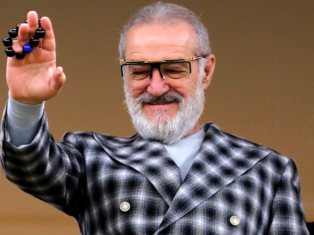 Gigi Becali a spus câți bani a plătit pentru transferul lui Mamadou Thiam! Contractul atacantului cu FCSB