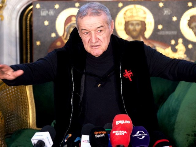 Exclusiv | Niciodată în 22 de ani! Gigi Becali a făcut o declarație în premieră, înainte de "finala" FCSB