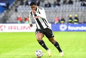 Gigi Becali vorbește despre suma plătită pentru Thiam de FCSB.