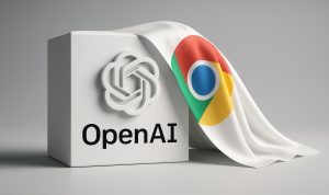 OpenAI, dezvoltatorul ChatGPT, va introduce un browser web bazat pe tehnologia Google.
