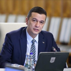 Sorin Grindeanu: Astăzi introducem două propuneri legislative menite să ajusteze anumite aspecte din Pachetul 1 / Considerăm că aceste proiecte sunt un remediu necesar pentru unele excese specifice acestui pachet 1.