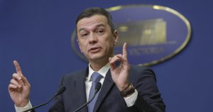 Grindeanu salută modificările de taxare a multinaționalelor ca un pas necesar, dar insuficient, în urma anunțului ministrului Finanțelor.