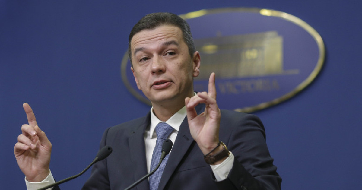 Grindeanu, după ce ministrul Finanțelor a anunțat modificări în privința taxării multinaționalelor: „Un pas necesar, dar nu suficient”