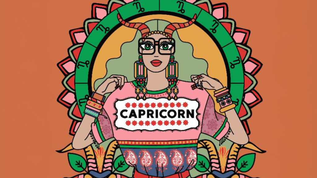 Capricorn Horoscope Today: August 29, 2025