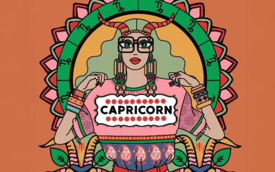Capricorn Horoscope Today: August 29, 2025