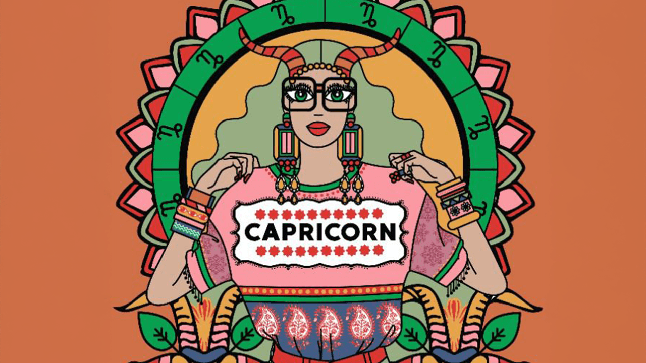 Capricorn Horoscope Today: August 29, 2025