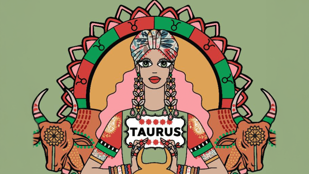 Taurus Horoscope Today: August 29, 2025
