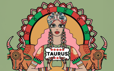 Taurus Horoscope Today: August 29, 2025