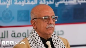 Houthis: prim-ministrul a fost ucis de un atac israelian