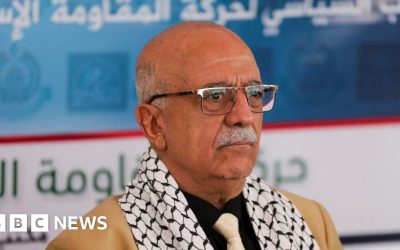 Houthis confirm their prime minister killed in Israeli strike