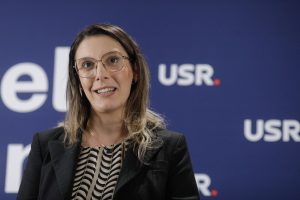 Mesajul USR referitor la condițiile impuse de PSD pentru coaliție a fost dezvăluit, Buzoianu vorbește despre funeraliile lui Ion Iliescu