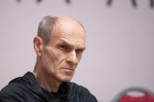 Cristian Tudor Popescu: „Iadul pe pământ va fi și mai negru dacă Vance ajunge la putere”