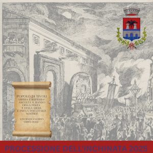 Se reînnoiește tradiția Închinării