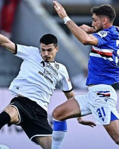 Eșec pentru Sampdoria la penalty-uri și la VAR.