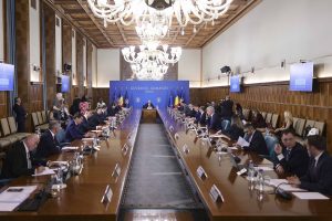 Ministrul fondurilor europene anunță suspendarea unor proiecte din PNRR și programul Anghel Saligny, concentrându-se pe cele mai avansate.