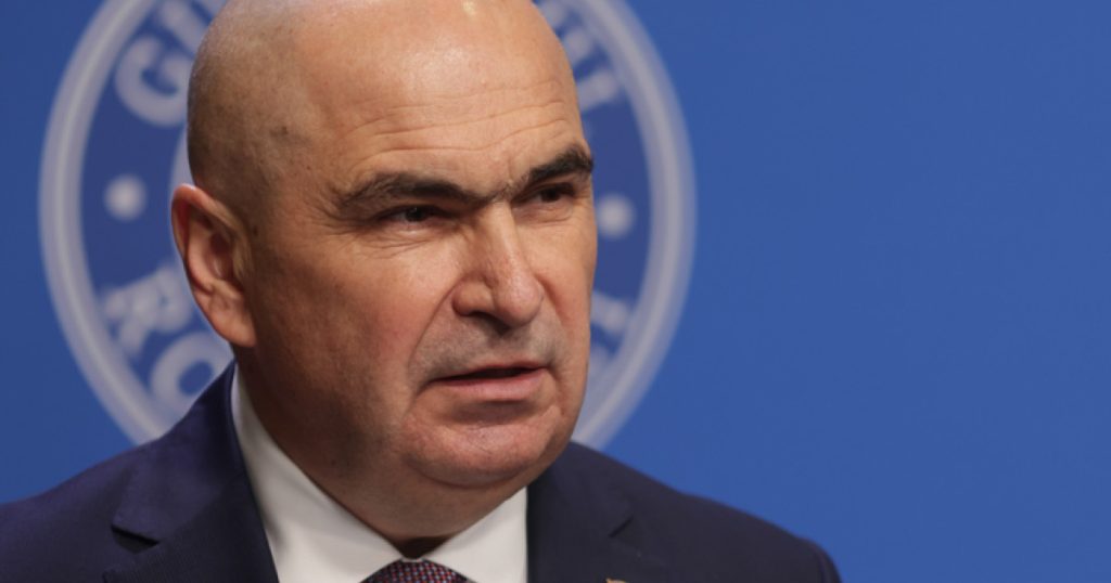 Mesajul lui Ilie Bolojan pentru profesori: „Statul român nu mai poate continua abordările pe care le-a avut”