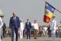 Ilie Bolojan, huiduit la Constanța, înaintea discursului de Ziua Marinei : „Să trecem peste această perioadă dificilă”