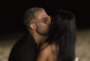 Insula Iubirii, 26 august 2025. Bianca este din ce în ce mai apropiată de ispititorul Mattia.