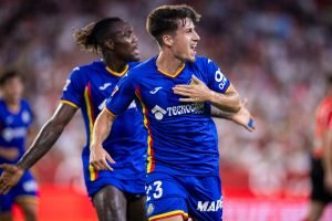 Întâlnirea cu Getafe CF, o provocare dificilă la Mestalla