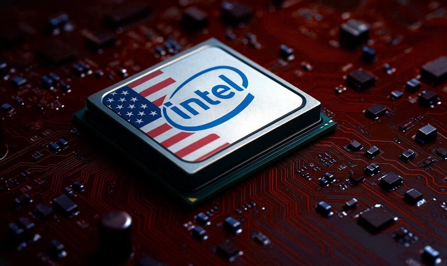 America deține 10% din Intel, în planul lui Trump pentru recâștigarea suprematiei tehnologice.