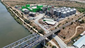 Investiții majore la Medgidia pentru dezvoltarea fermierilor.