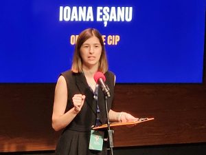 Româncă doctorandă din Londra inventează „organul pe cip”, câștigând un concurs științific