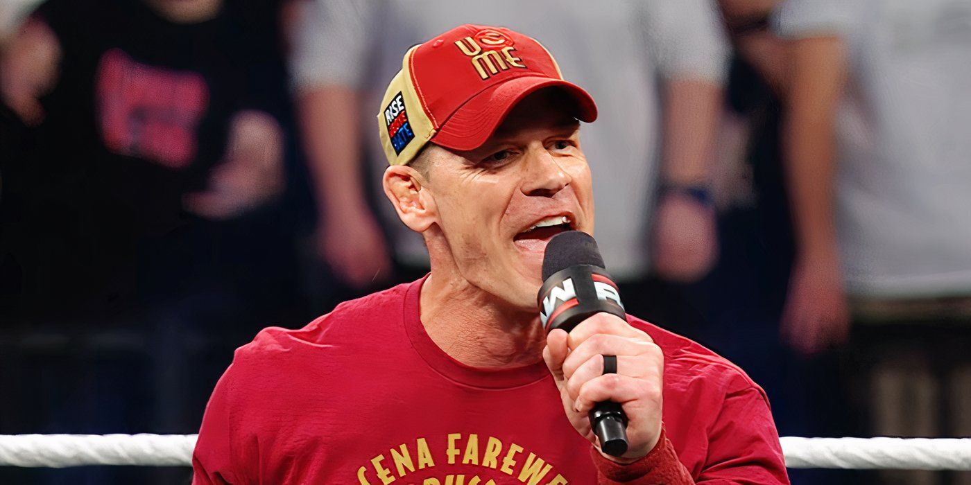 Jake Hager Reveals John Cena Refused to Help His Career in WWE