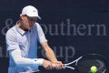 Sinner-Auger Aliassime a Cincinnati, diretta 6-0 6-2: Jannik domina e raggiunge la semifinale