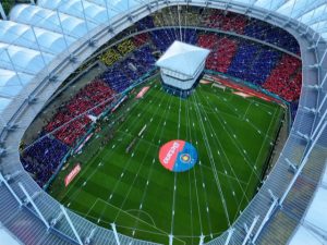 Biletele pentru meciul FCSB – Aberdeen, disponibile pentru cumpărare!